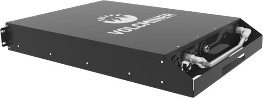 Volcminer D1 Hydro 30.4Gh/s 7600W