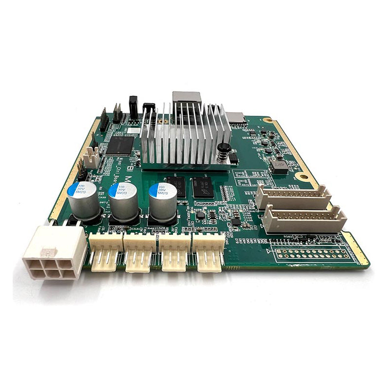 Control Board (for E9 Pro)