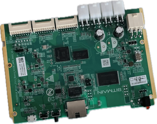 Control Board (for S21 Pro) For S21 Pro,S21+ (A113D,V1.0)