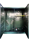 AF 101 V1 Transformer